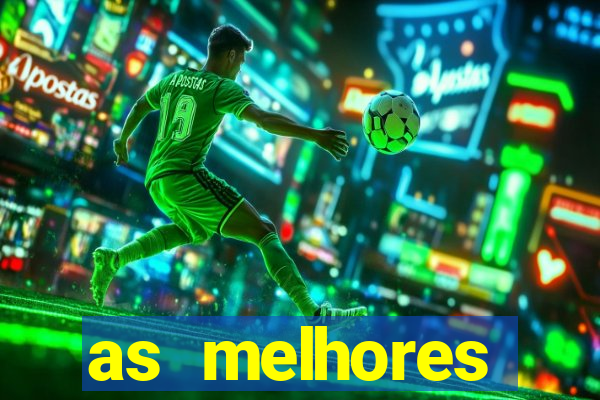 as melhores plataformas de jogo online